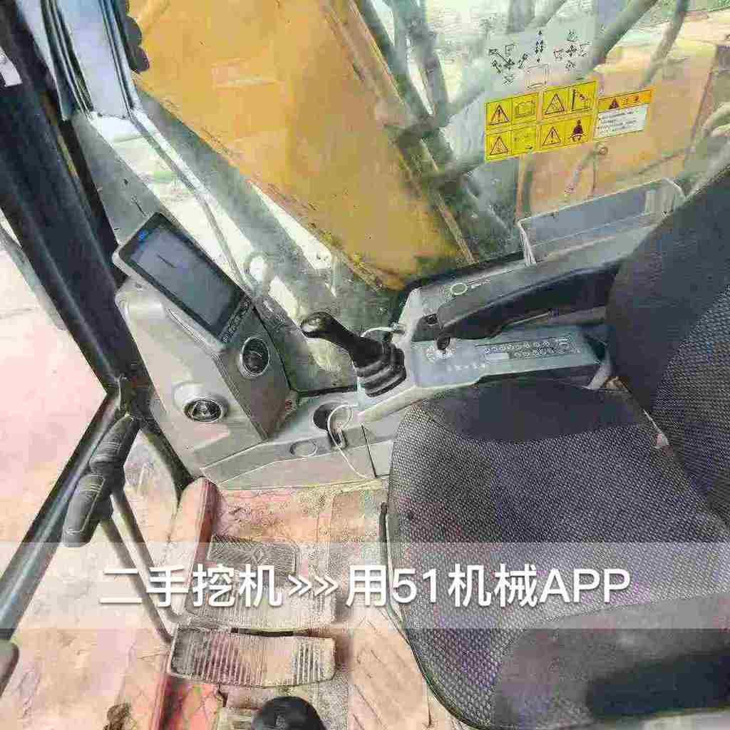 51挖机